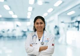Dr Anisha Umashankar